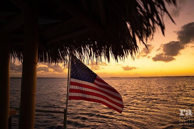 Night Adventure on Weekends for Tikis Cruise in Key Largo - What to Expect from the Night Cruise Experience