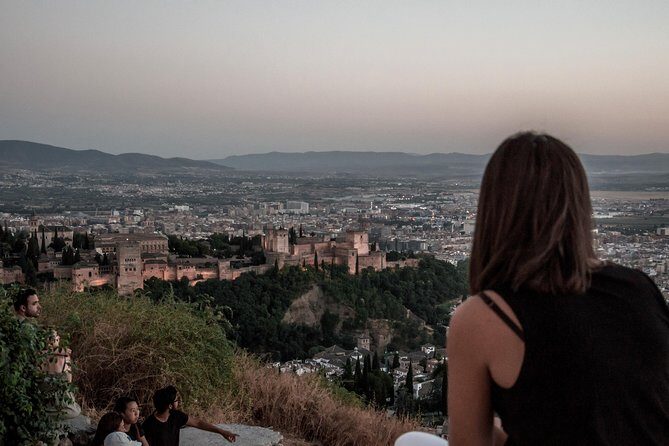 Night Adventure Tour, Play Granada Original - Exploring the Night Adventure Tour Itinerary