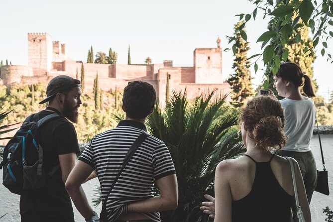 Night Adventure Tour, Play Granada Original - Who Should Book This Tour?