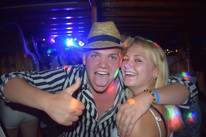 Night Boat Party: Mallorca Nightlife - Authentic Feedback from Guests