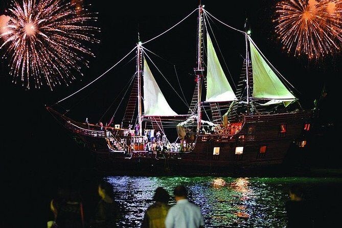 Night Cruise at Puerto Vallarta, Pirate Show & Dinner! - Who Should Consider This Tour?