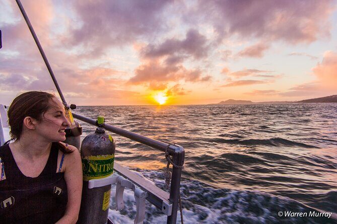 Night Dive Adventure in Oahu - Final Thoughts