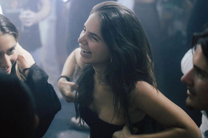 Night experience with Barra Libre in Puebla - Introduction