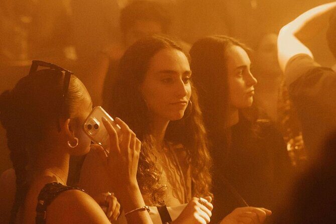 Night experience with Barra Libre in Puebla - Who Will Love This Tour?