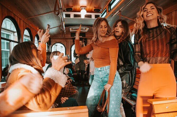 Night Fever A Signature Hershey Area Evening Food Tour - The Sum Up