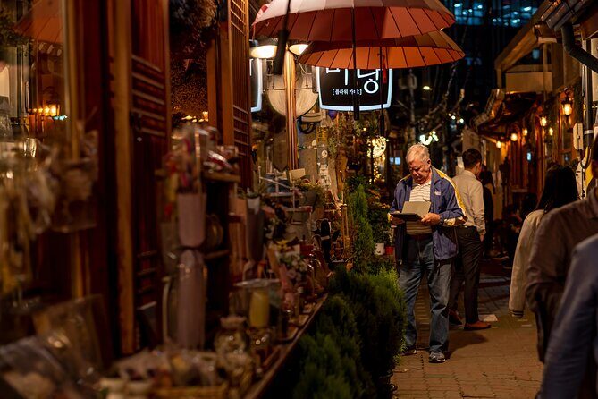 Night Flexible Private Guided Tour in Seoul(Optional Layover) - Final Thoughts