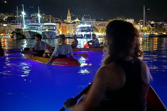 Night Glow Kayak Activity in Makarska - The Sum Up: Is It Worth It?