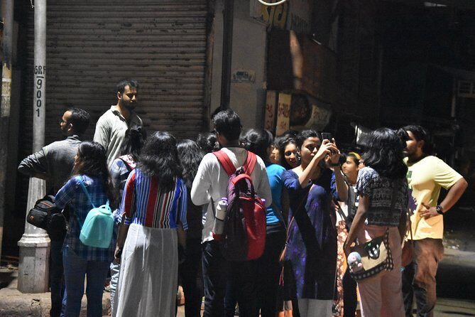 Night Heritage Walk - In-Depth Look at the Ahmedabad Night Heritage Walk