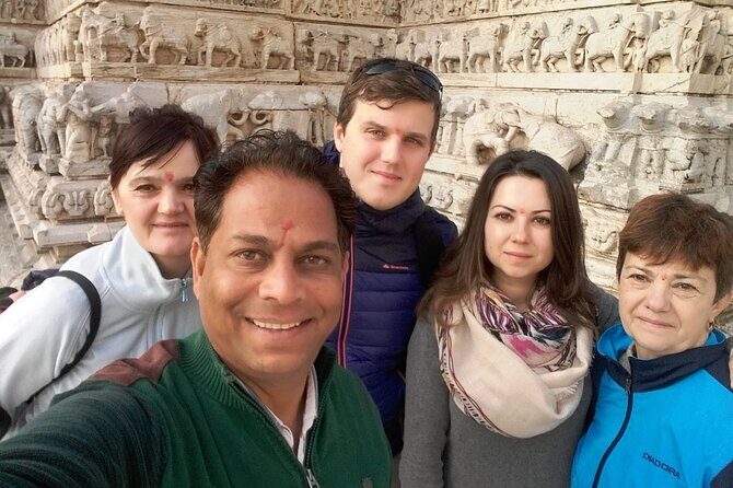 Night Heritage walk " Travel with Chinmay " - with Refreshments. - Detailed Breakdown of the Itinerary