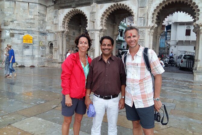 Night Heritage walk " Travel with Chinmay " - with Refreshments. - Final Thoughts