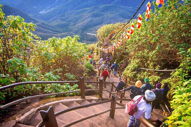 Night Hike to Adam's Peak - FAQ