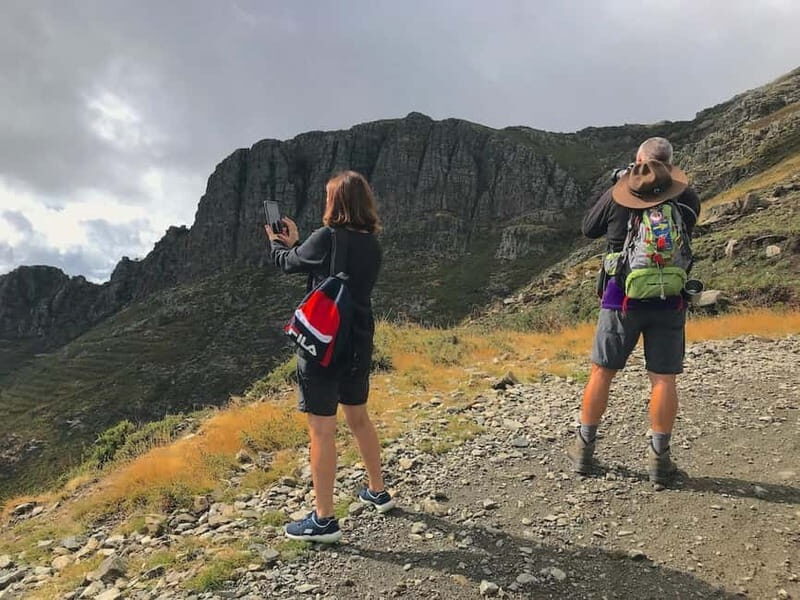 Night hike with guide to enjoy Marão mountain sunrise - An In-Depth Look at the Marão Mountain Night Hike