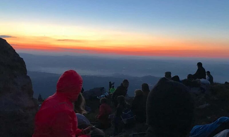 Night hike with guide to enjoy Marão mountain sunrise - The Sum Up: Is It Worth It?