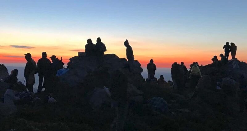 Night hike with guide to enjoy Marão mountain sunrise - FAQ