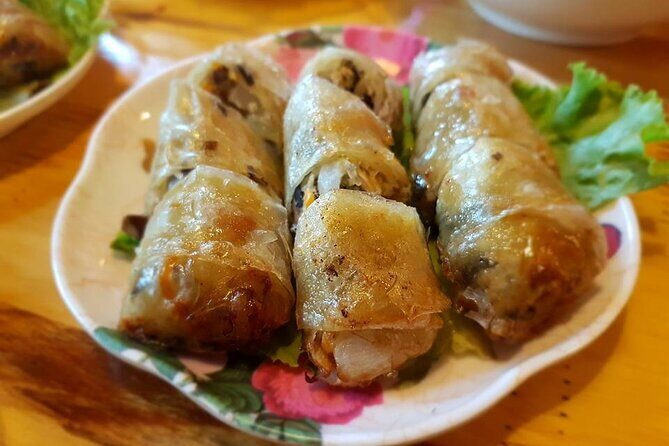 Night Life Street Food Tours Hoi An - Key Points