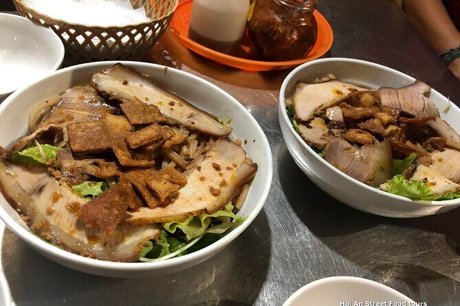 Night Life Street Food Tours Hoi An - Who Is This Tour Best For?