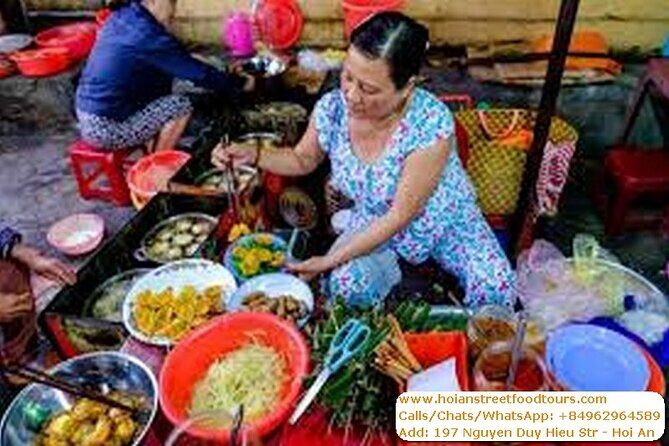 Night Life Street Food Tours Hoi An - Final Thoughts: Why You Should Consider This Tour