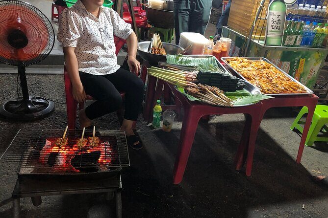 Night Life Street Food Tours Hoi An - FAQ