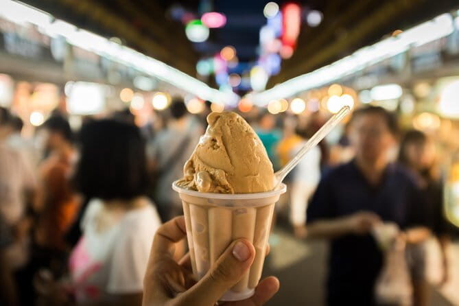 Night Market Food Tour in Keelung - Why This Tour Offers Real Value