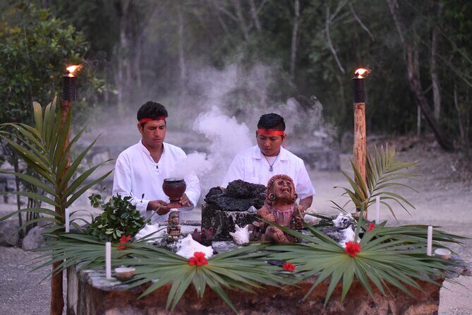 Night Mayan Temazcal Purification Ceremony - What Travelers Are Saying