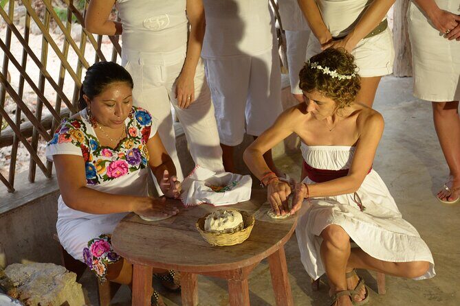 Night Mayan Temazcal Purification Ceremony - Practical Tips for Participants