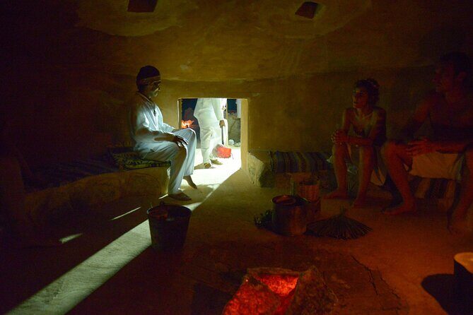 Night Mayan Temazcal Purification Ceremony - Frequently Asked Questions
