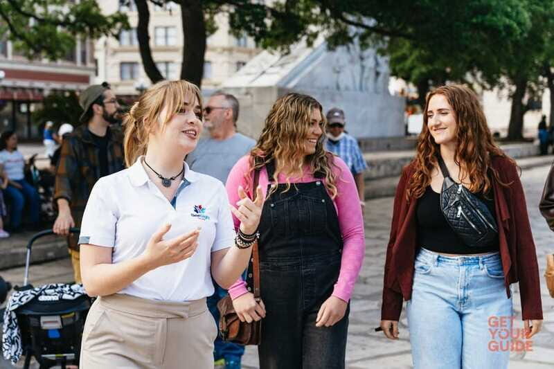 Night on Niagara Walking Tour with Fireworks Cruise + Dinner - Who Is This Tour Best For?