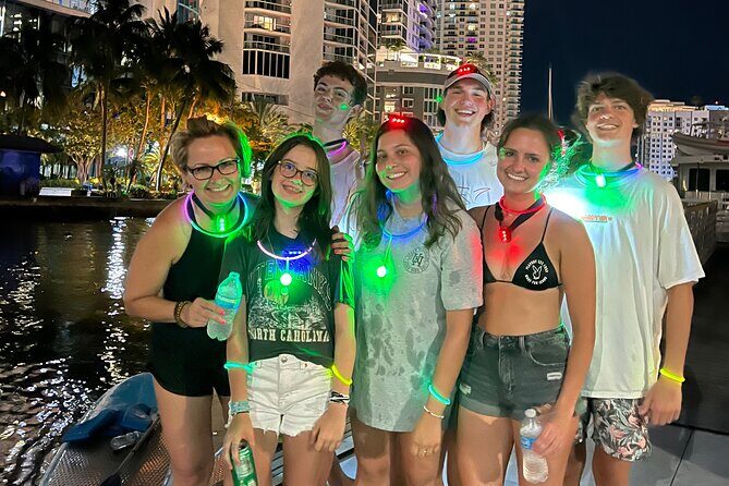Night on Paddleboard Under the Lights Experience in Fort Lauderdale - Final Thoughts