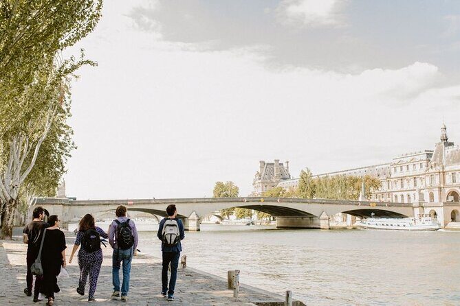 Night Out in Paris: Boho Vibes & City Lights - The Experience: What Sets This Tour Apart