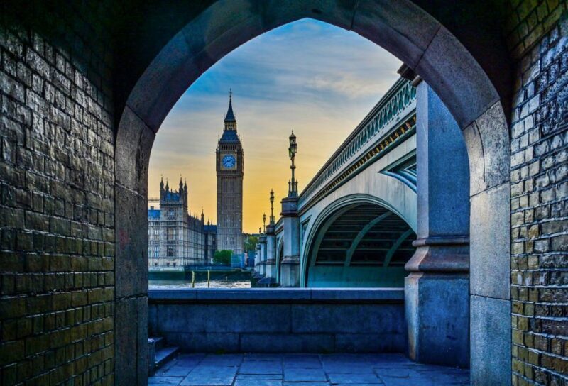 Night Photography Tour in London - Practical Details and Tips