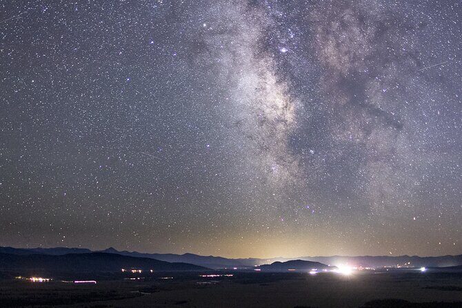 Night Photography Workshop in Grand Teton National Park - What Makes This Night Photography Tour in Grand Teton Special