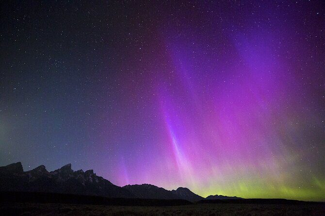 Night Photography Workshop in Grand Teton National Park - Cost and Value Considerations