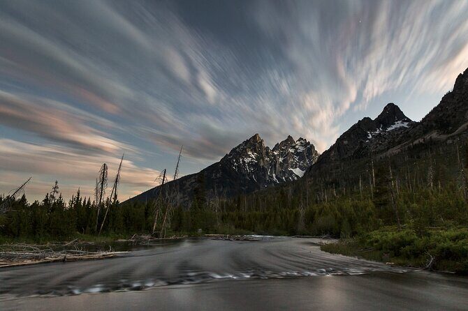 Night Photography Workshop in Grand Teton National Park - Final Words