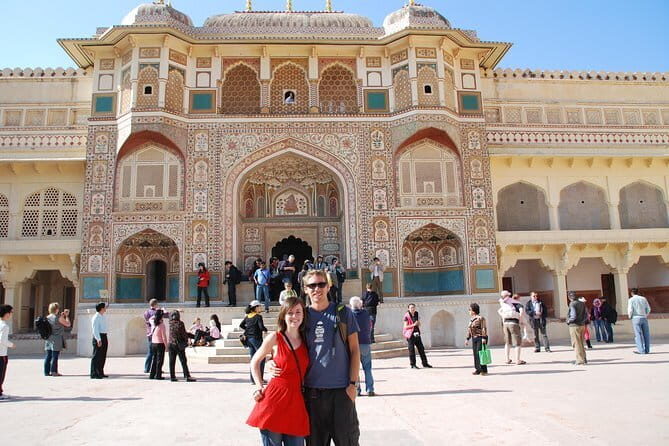 Night Safari in Jaipur on an Open Jeep - FAQ