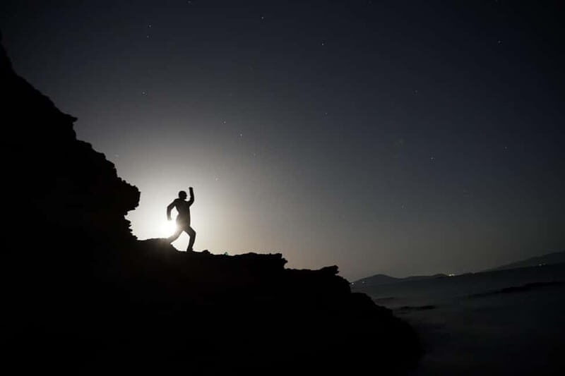 Night Sky observation and photography (Small Group) - An In-Depth Look at the Experience