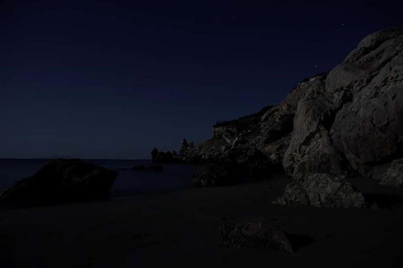 Night Sky observation and photography (Small Group) - Final Thoughts