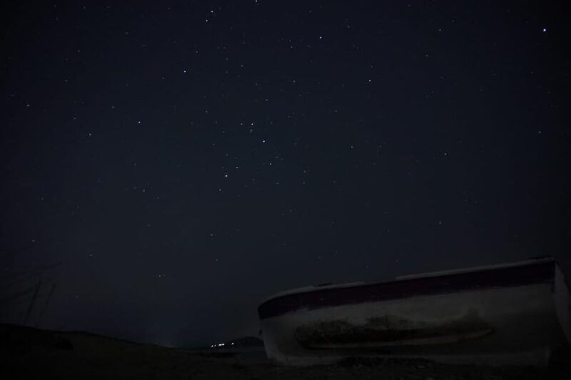 Night Sky observation and photography (Small Group) - Frequently Asked Questions