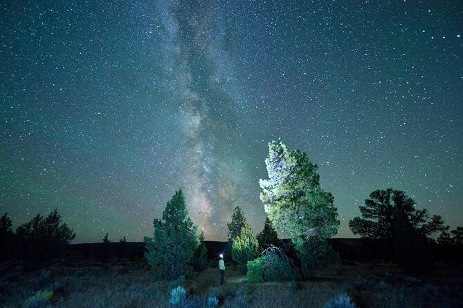 Night Sky Private Photo Tour - Key Points