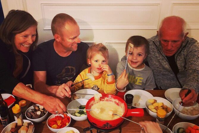 Night Sledding and Fondue Feast Interlaken - An In-Depth Look at the Experience