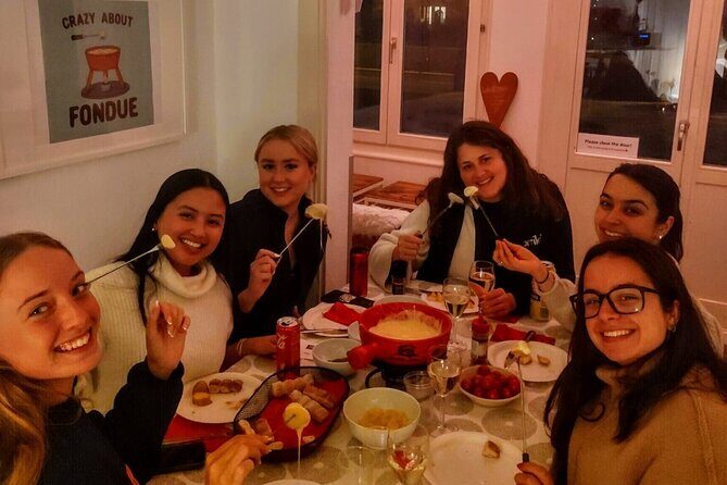 Night Sledding and Fondue Feast Interlaken - FAQ