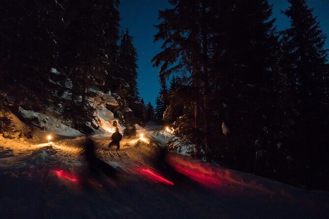 Night Sledding from Interlaken - Frequently Asked Questions