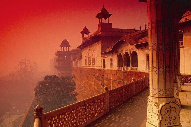 Night Stay with Taj Mahal Sunrise - Lord Shiva Temple - FAQ