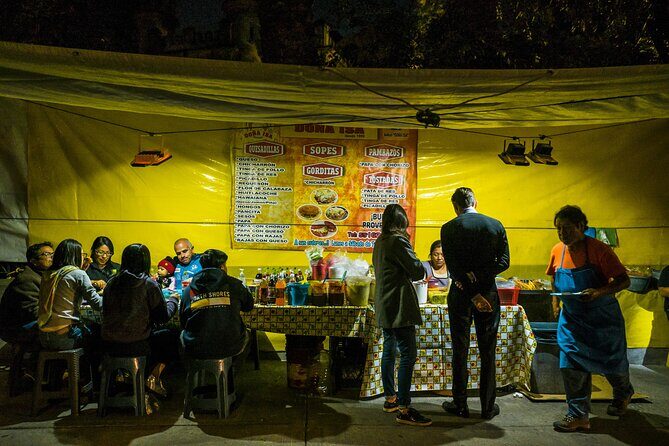 Night Street Food & Bike Tour / Small Groups /All Inclusive - Who Will Love This Tour?