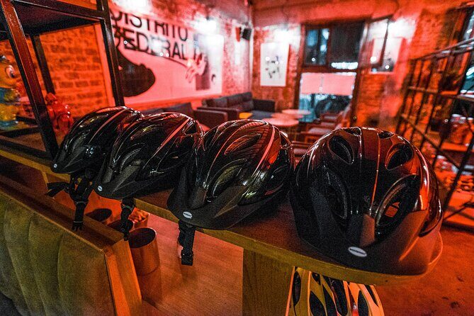 Night Street Food & Bike Tour / Small Groups /All Inclusive - Final Thoughts