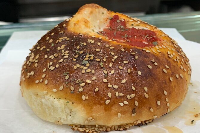 Night Street Food Tour of Palermo with a Local -For real foodies! - The Guides: Passion and Local Knowledge