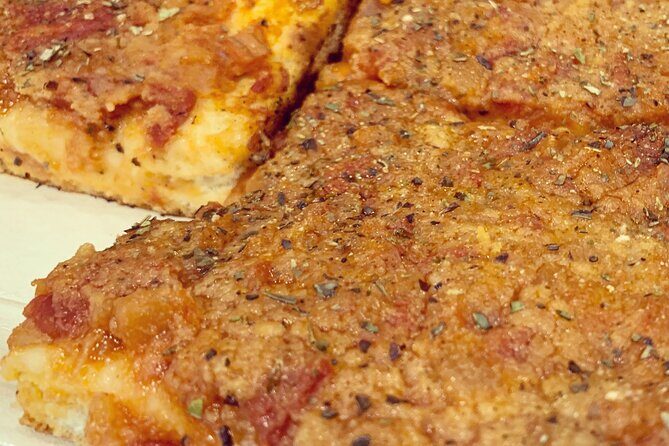 Night Street Food Tour of Palermo with a Local -For real foodies! - Final Thoughts: Who Will Love This Tour?