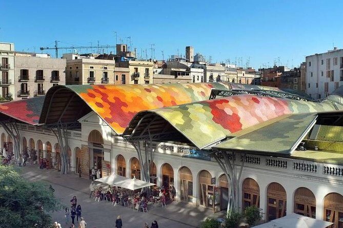 Night Tapas Walking Tour in Barcelona Modernist Area with Small Group and Dinner - Final Thoughts