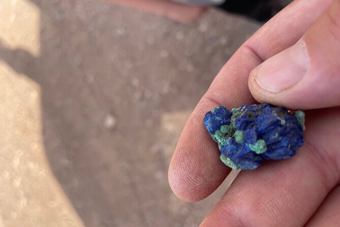 Night time fluorescent Rockhounding Tour - Frequently Asked Questions (FAQs)