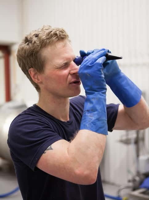 Night time tour of Harstad Craft Brewery - The Experience for Different Travelers