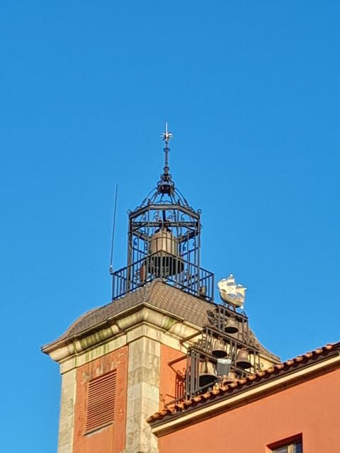 Night tour: Aviles city of crime - Key Points